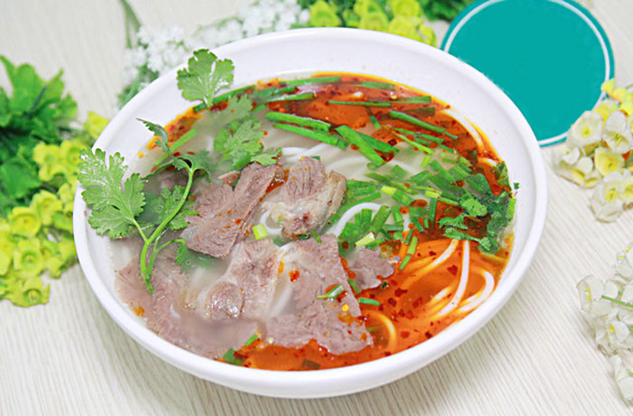 碾子山羊肉粉培训