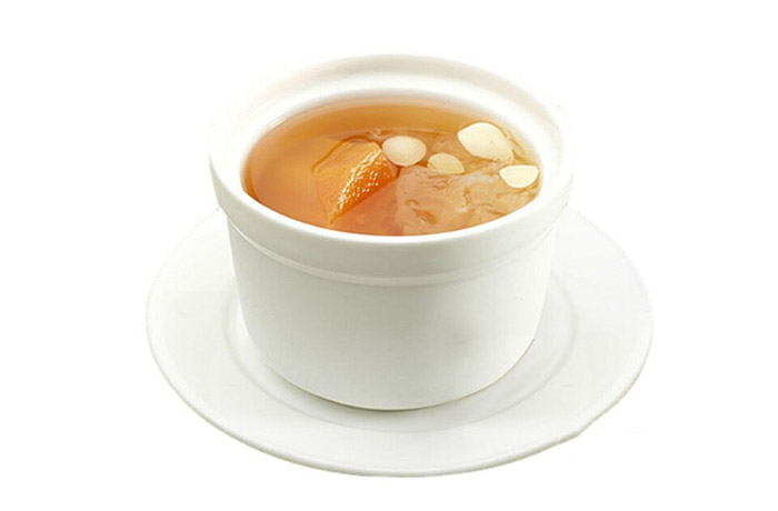 碾子山糖水培训