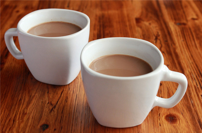 碾子山奶茶培训